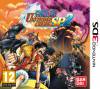 3DS GAME - One Piece Unlimited Cruise SP2 3DS GAME - One Piece Unlimited Cruise SP2